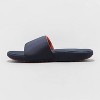 Men's Wesley Slide Sandals - All in Motion™ - image 2 of 3
