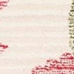 ivory/red