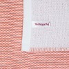 Sloppy Chef Yarn Dyed Kitchen Towels (Pack of 6), 16x26, Striped, Cotton - 3 of 4