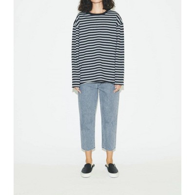 Women's CUT SWEATER - 6397