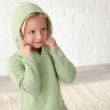 Gerber Toddler Girls' Sweater Dress With Tulle Skirt - 3 of 4