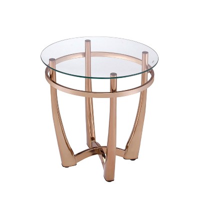 berwyn end table