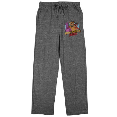 Fnaf outlet pajama pants