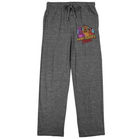 Freddy pajamas best sale