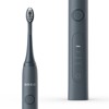 ORDO Sonic+ Electric Toothbrush & Charging Travel Case - Charcoal Gray - 2 of 4