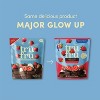 Tru Fru Frozen Fresh Strawberries in Dark and White Chocolate - 18oz - 3 of 4