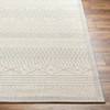 Hauteloom Humla Blue Aztec Area Rug - 2 of 4