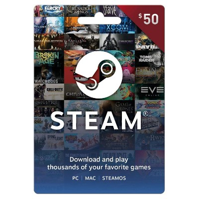 steam wallet price