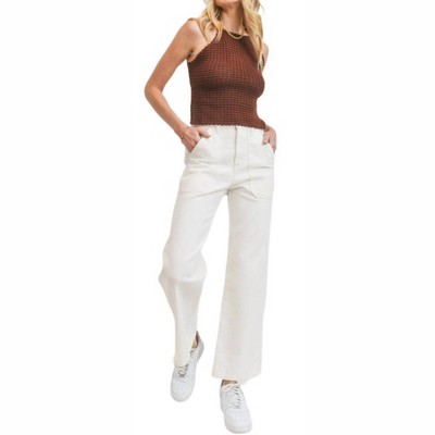 Women's Carpenter Jeans - JBD.