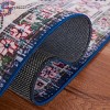 Tucson Vintage Persian TSN162 Power Loomed Machine Washable Skid-Resistant Indoor Rugs - Safavieh - 4 of 4