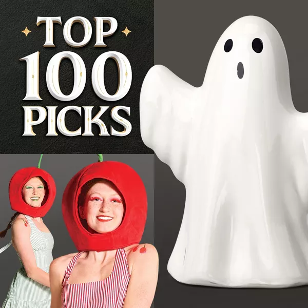 Top 100 Picks