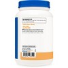Nutricost Whey Protein Concentrate 2 LB Churro Flavored - GMO-Free, Gluten-Free - 4 of 4