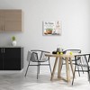 Stupell Industries Kitchen Heart of Home, 16" x 20" - 2 of 4
