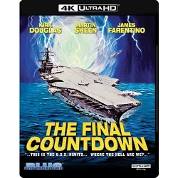 The Final Countdown (4K/UHD)(2022)