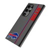 Keyscaper NFL AFC Teams Sidebar MagSafe Compatible Cell Phone Case for Samsung Galaxy - 2 of 4