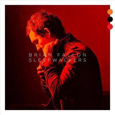 Brian Fallon - Sleepwalkers (CD)