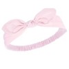 Hudson Baby Infant Girl Headbands 5pk, Paisley Medallion, 0-24 Months - 2 of 4