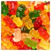 HARIBO Christmas Gold Bears Filled Cane Gummy Candy - 2.53oz - 3 of 3