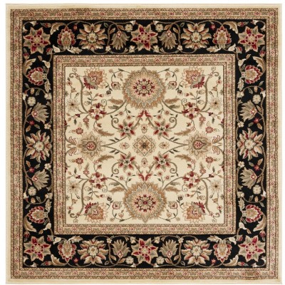 Lyndhurst LNH212 Power Loomed Rugs - Safavieh