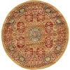 Unique Loom    Palace Monroe Area Rug - 2 of 4