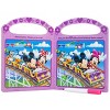 Disney Minnie: Write-And-Erase Look and Find - by  Pi Kids (Mixed Media Product) - 2 of 4