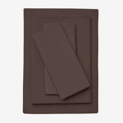 BrylaneHome BH Studio Extra-Deep Sheet Set