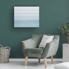 Trademark Fine Art Life BeautifuLEE The Early Catch Wood Slat Art - 4 of 4