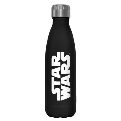 32oz Vacuum Insulated Stainless Steel Water Bottle Black - All In Motion™ :  Target