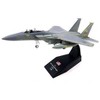 McDonnell Douglas F-15A Eagle Aircraft "Spittin Kittens, Minot AFB" (1985) US Air Force 1/100 Diecast Model - 4 of 4