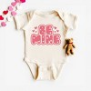 The Juniper Shop Be Mine Bubble Baby Bodysuit - 2 of 3