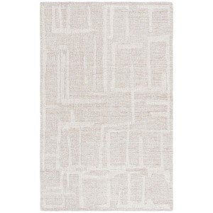 Abstract ABT460 Hand Tufted Indoor Rugs - Safavieh - 1 of 4