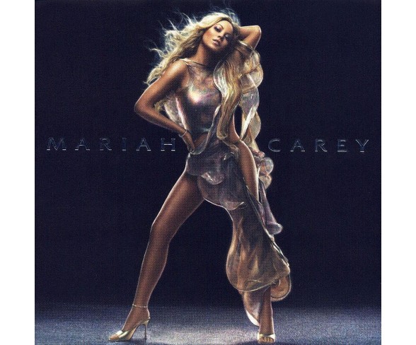 Mariah Carey - The Emancipation of Mimi (Platinum Deluxe Edition) (CD)