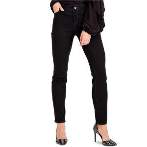 I.N.C International Concepts Womens Madison Skinny Fit Jeans - 1 of 1