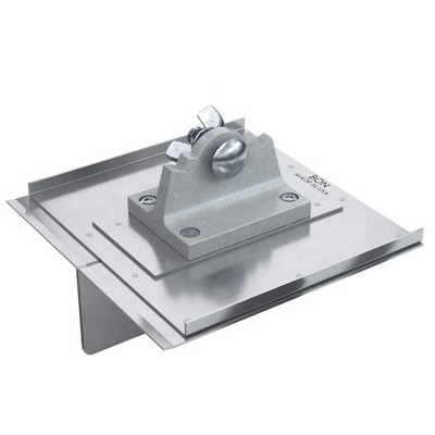 Bon Tool 22-836 Groover Saw Cut 6 X 6 2-inch Deep Walking Tool