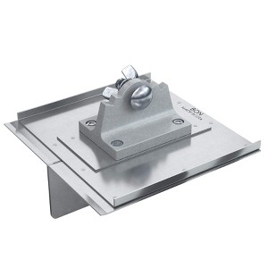 Bon Tool 22-836 Groover Saw Cut 6 X 6 2-inch Deep Walking Tool - 1 of 3