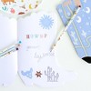Daydream Society - Yeehaw Sticker and Sketch Book - Pack of 1 Sketch Book - 4 of 4