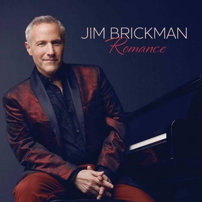 Jim Brickman - Romance (CD)