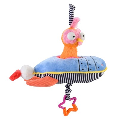 Image of Inklings Musical Ollie Pull Toy
