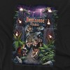 Men's Jurassic Park Welcome To The Park T-Shirt - 2 of 4