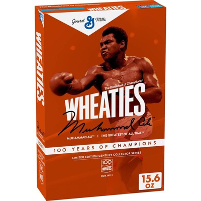 Wheaties Breakfast Cereal -15.6oz - General Mills