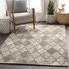 Hauteloom Runner Area Rug   Charcoal - 2 of 4