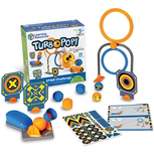 Learning Resources TurboPop! STEM Challenge -16Pieces, Ages 5+ STEM Toys for Kids