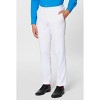 OppoSuits Men's Solid Color Suits - 3 of 4
