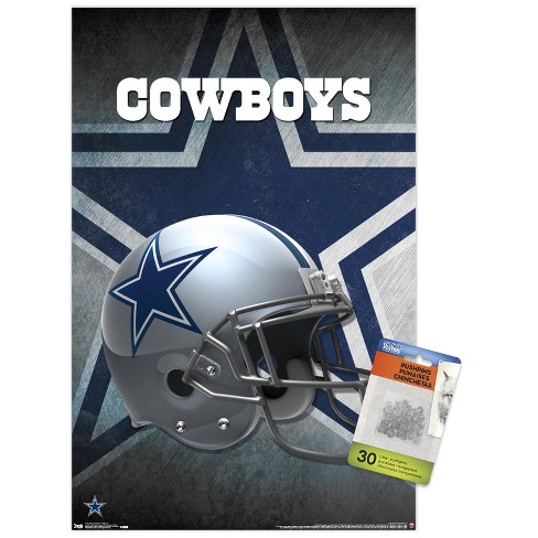 Pin on Dallas Cowboys branding