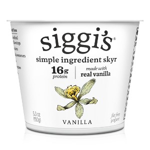 Siggi's Yogurt - 1 of 4