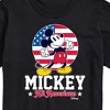 Men's - Disney - All American Mickey Short Sleeve Graphic T-Shirt - 2 of 4