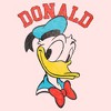 Toddler's Mickey & Friends Distressed Duck Portrait T-Shirt - 2 of 3