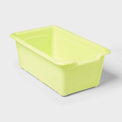 Cubby Storage Bin - up&up™