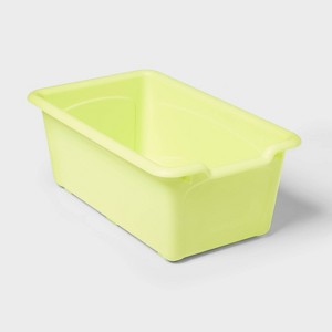 Cubby Storage Bin - up&up™ - 1 of 3