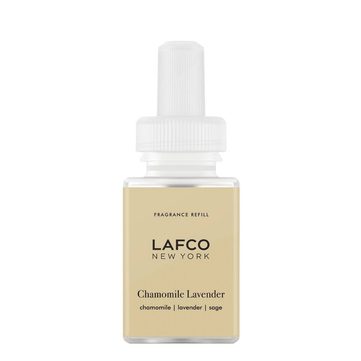 Pura LAFCO Refill